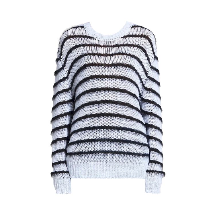 

Футболка Marni Oversized T-Shirt 'White', белый