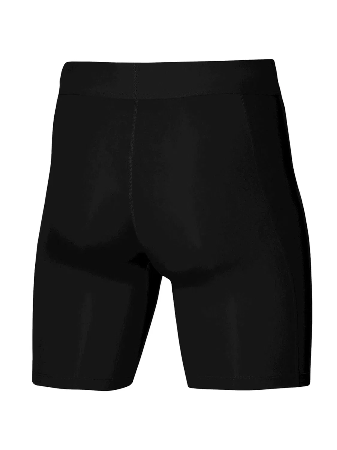 Боксерские шорты NIKE Nike Pro Dri-Fit Strike черного цвета — фото 2