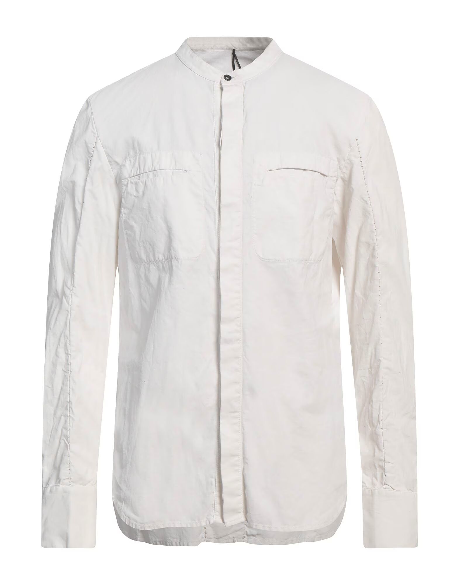 

Рубашка Masnada, белый