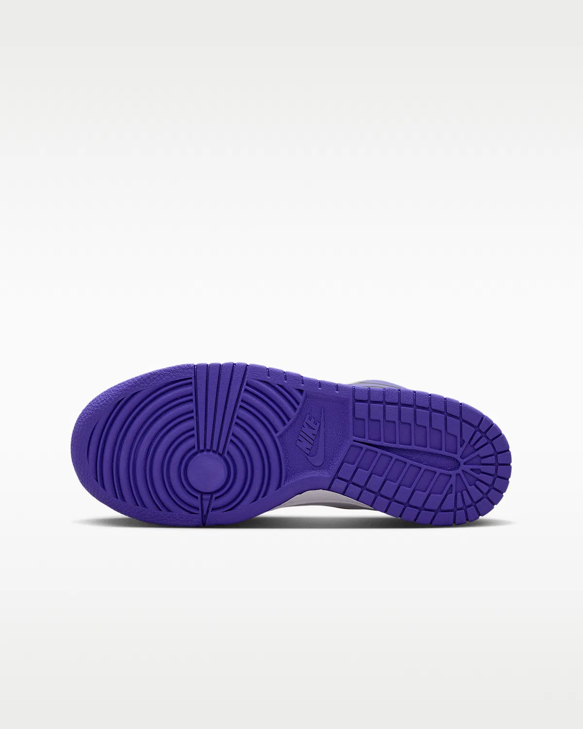 Детские кроссовки Nike Dunk Low x LEGO® Collection, White/Rush Red/Tour Yellow/Bright Concord — фото 2