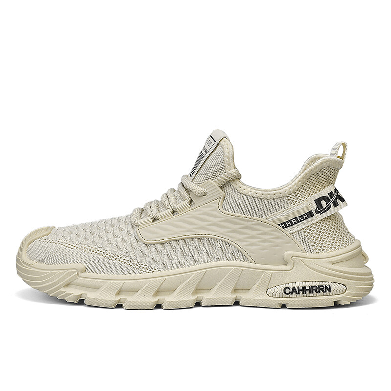 

Кроссовки мужские Lifestyle Shoes Men Low-Top Cahhrrn, серый