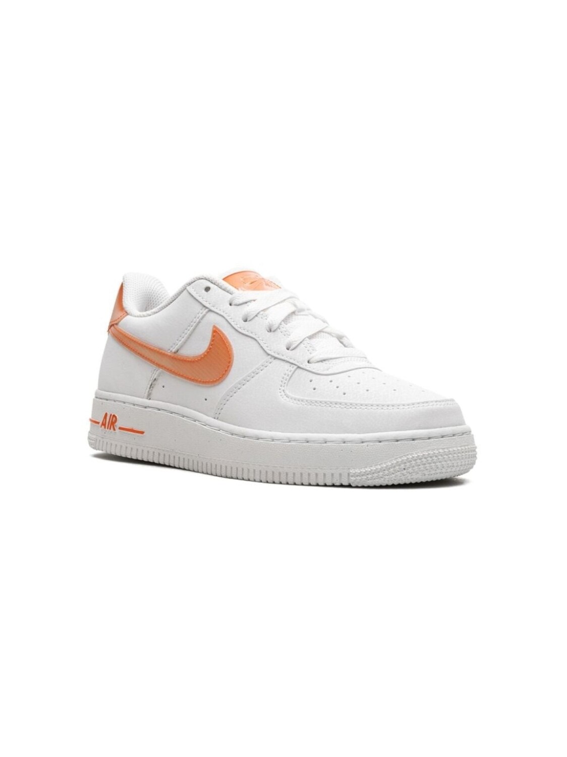 

Nike Kids кроссовки Air Force 1 'Next Nature', белый