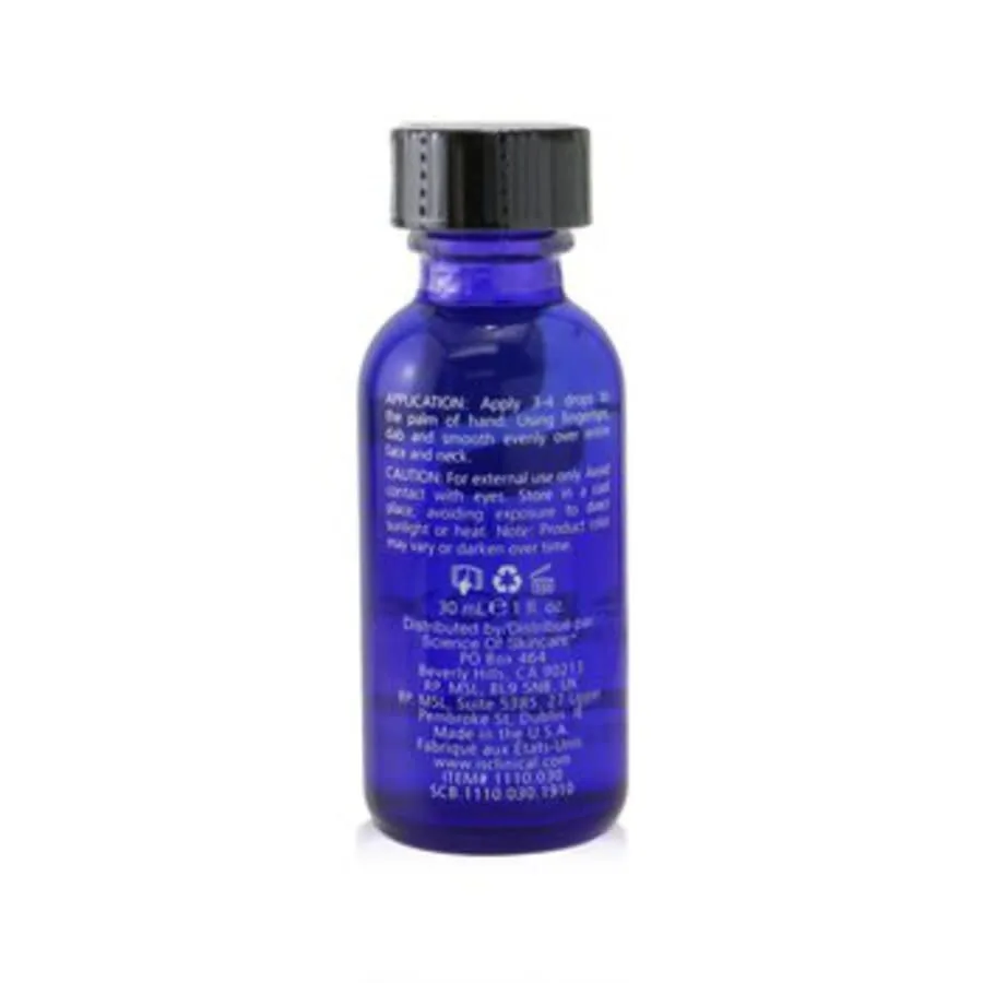 iS Clinical - Сыворотка GeneXC 30 мл/1 унция — фото 3