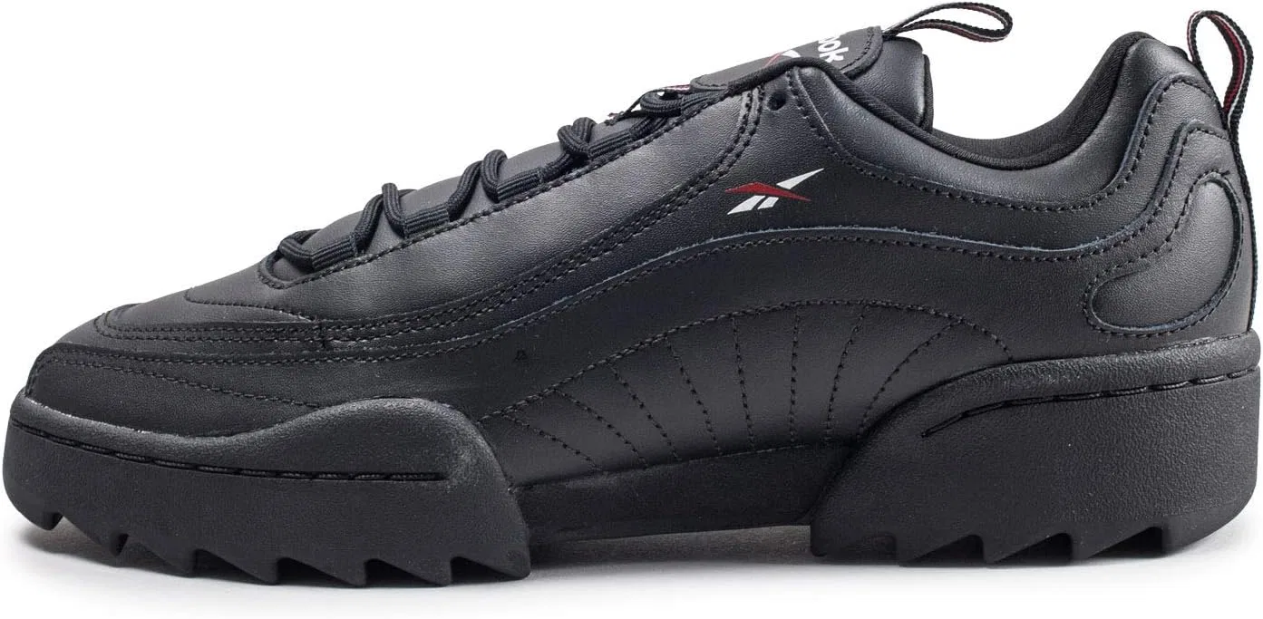 Кроссовки Reebok Rivyx Ripple Reebok Classics, 2-Black — фото 2