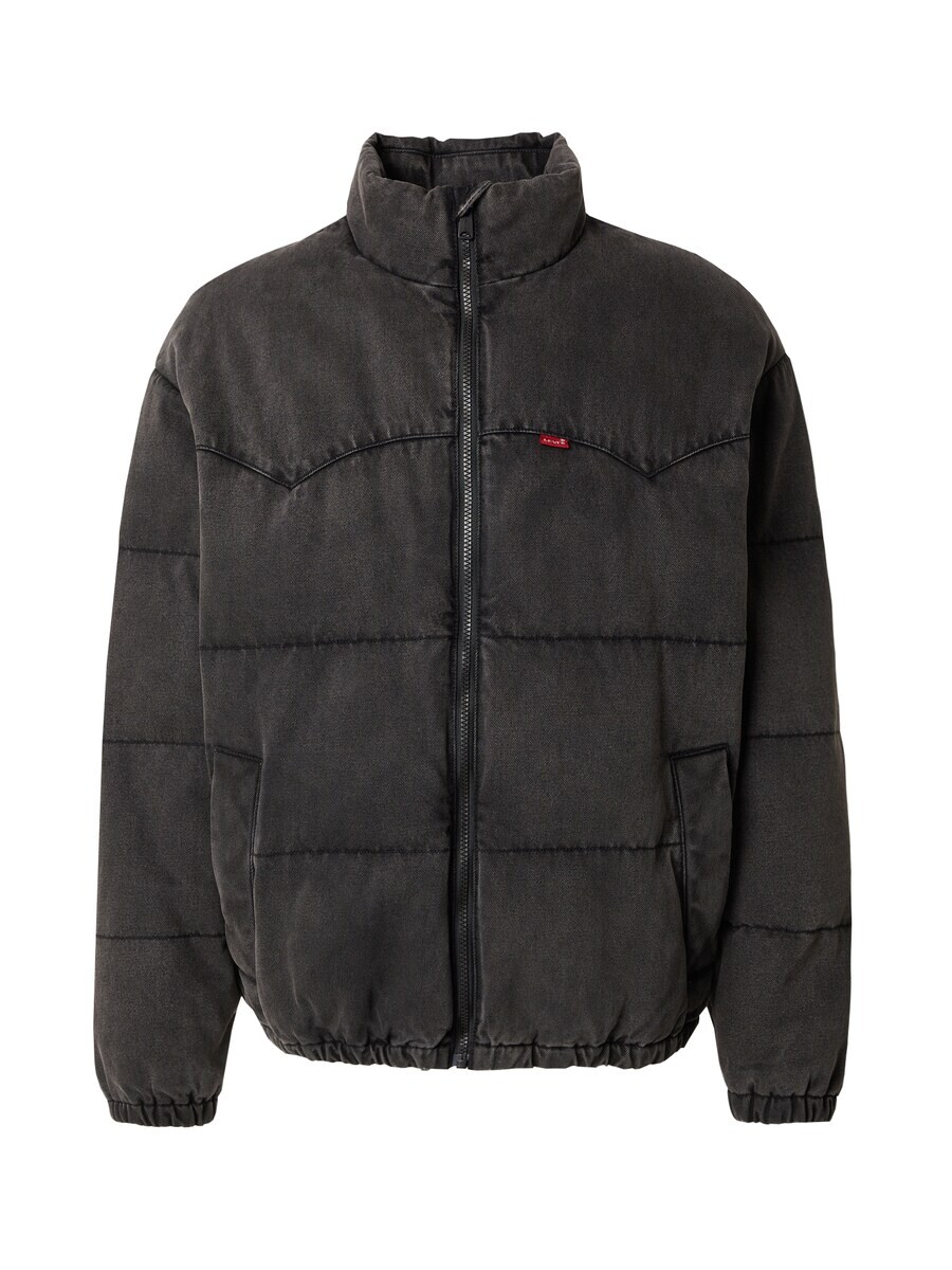

Куртка LEVIS Winter, черный