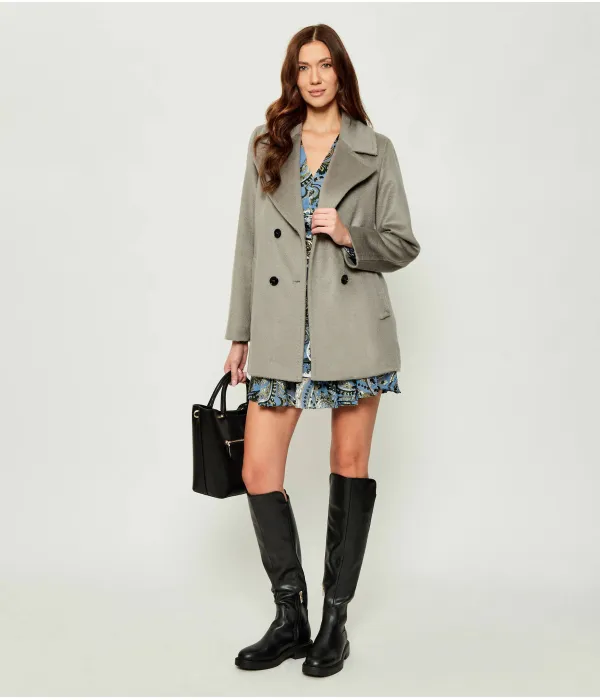 Сапоги для верховой езды Fyza Guess, черный — фото 2