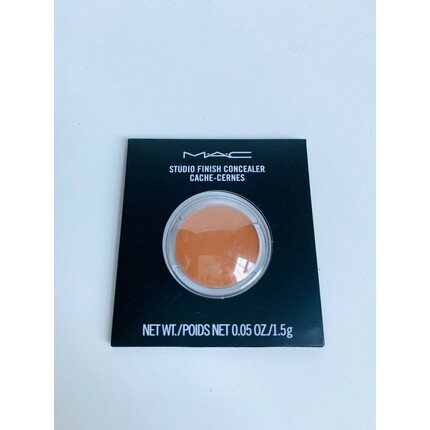

Набор для замены консилера Studio Finish, 1,5 г, 0,05 унции, Nc45, Mac