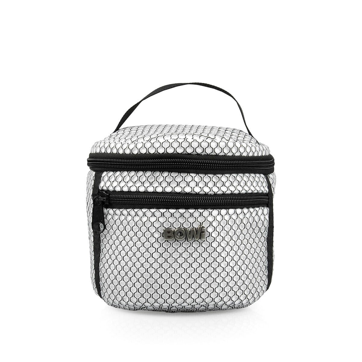 

Косметичка круглая 16х14 лампочек Bowi Cebulki, 1 шт.