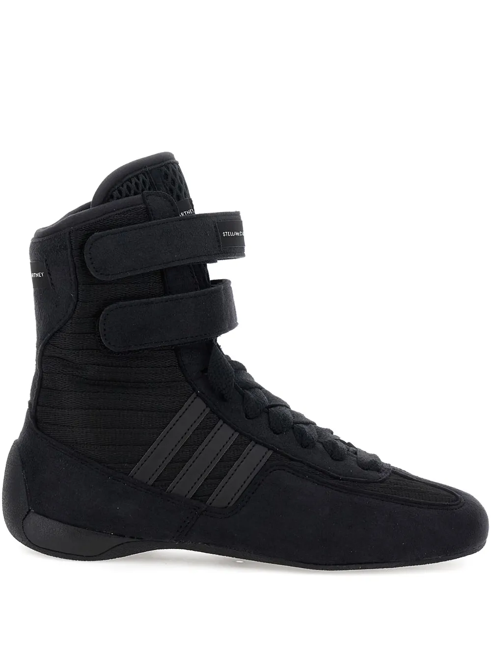 Кроссовки Rasant из коллаборации с Adidas Adidas by Stella McCartney, черный