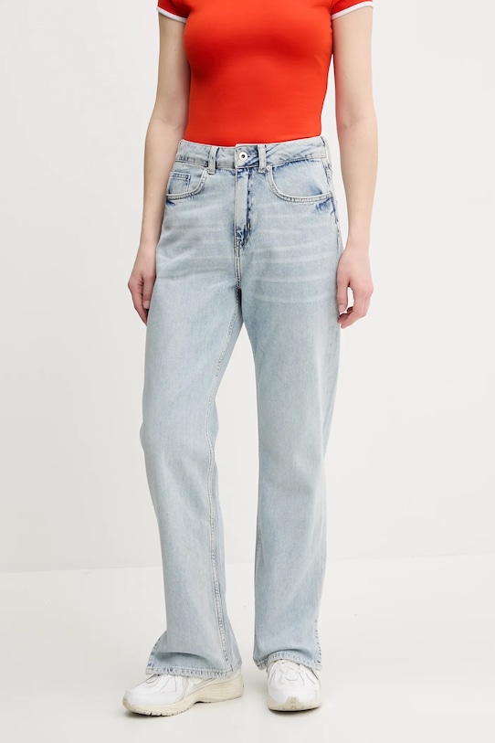 

Джинсы Karl Lagerfeld Jeans, синий