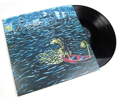 

Виниловая пластинка Explosions in the Sky: All of a Sudden I Miss Everyone