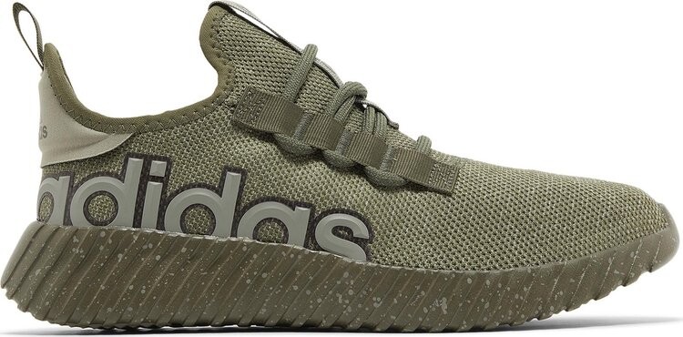 

Кроссовки Kaptir 3.0 'Olive Strata', зеленый