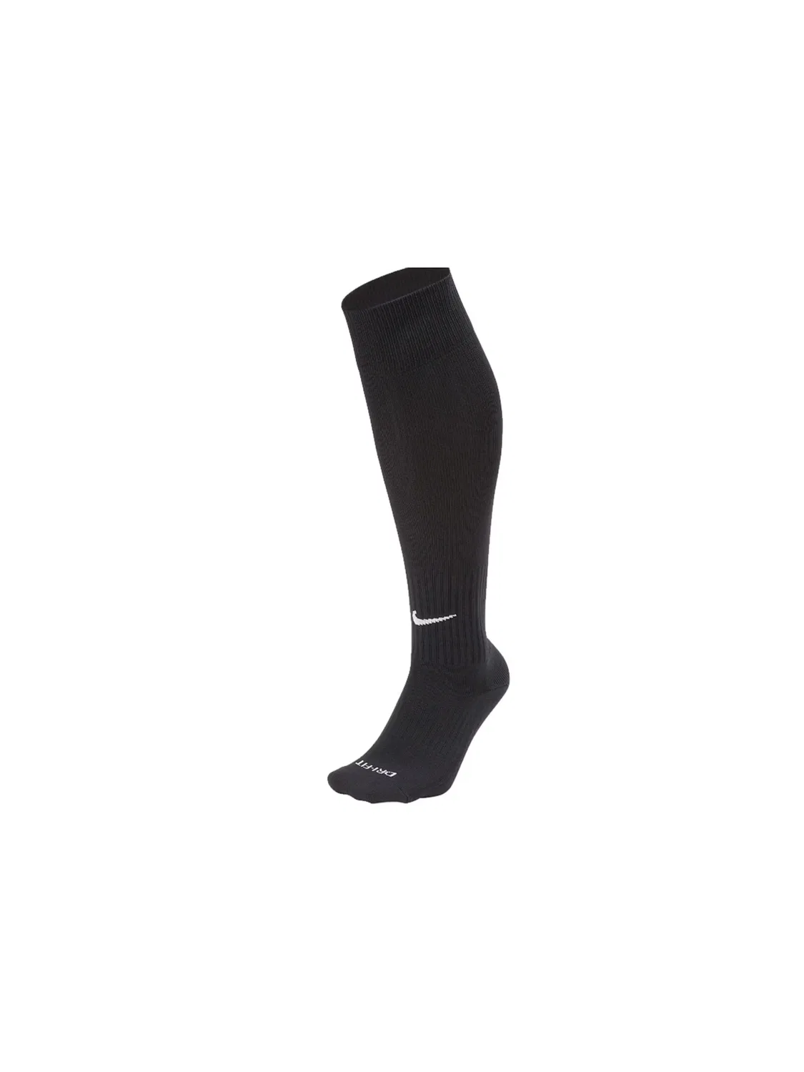 Носки NIKE Nike Dri-FIT Academy Sock черного цвета