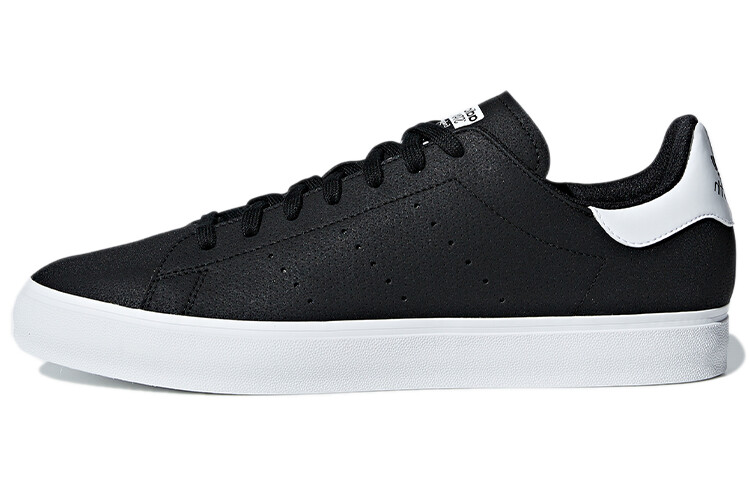 

Коллекция STAN SMITH Скейтбординг Кроссовки Мужские Низкие Obsidian Black Adidas Originals