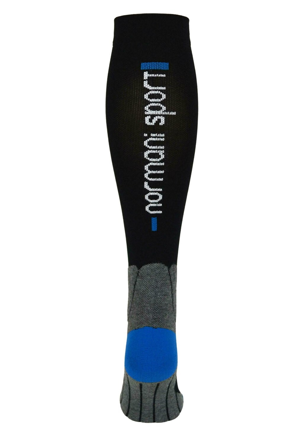 

Носки выше колена COMPRESSION KNEE SPORT Normani, черный