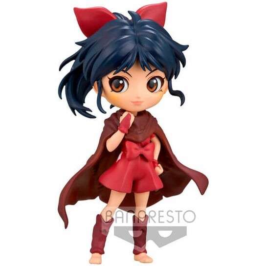 

Фигура Принцесса Мороха Полудемона Яшахимэ Q Posket Petit 7 См Banpresto