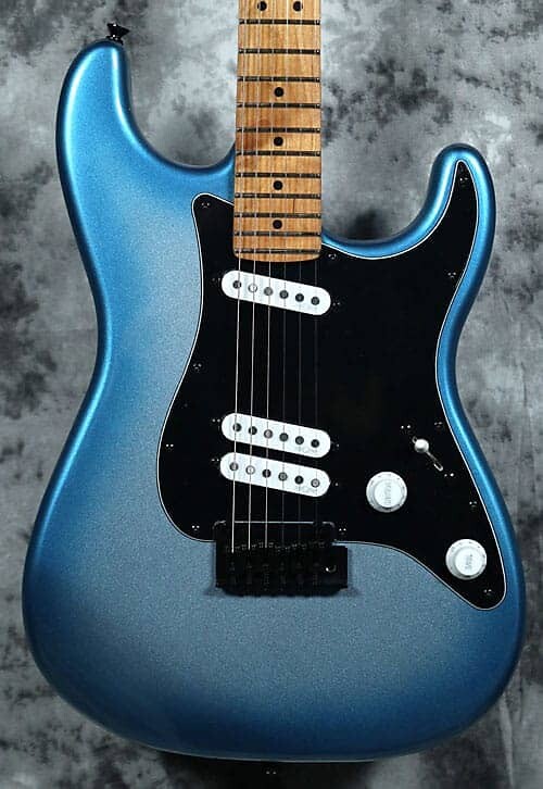 

Электрогитара Squier - Contemporary Stratocaster Special