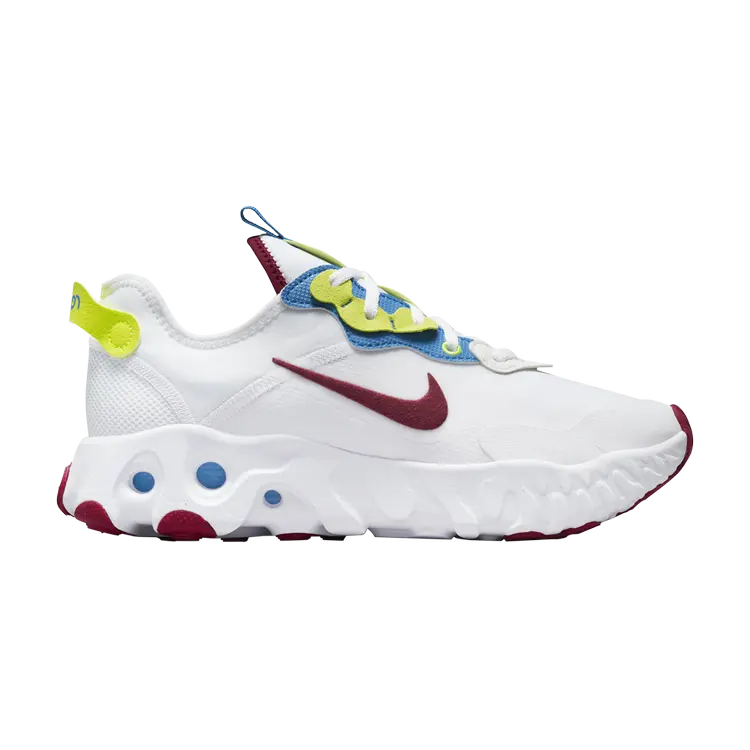 Кроссовки Nike Wmns React Art3mis, белый