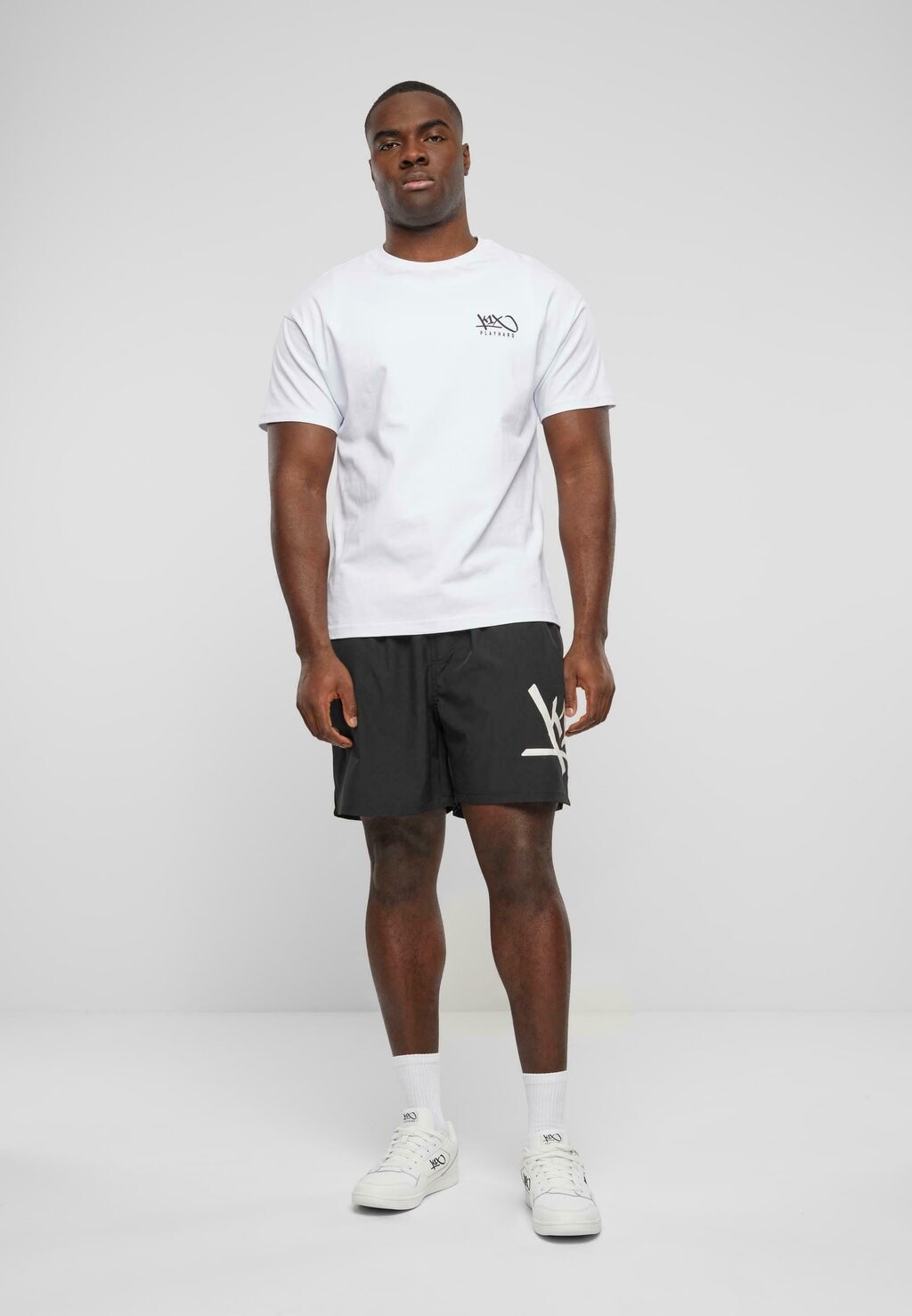 

Спортивные брюки STOCKTON K1X, черный