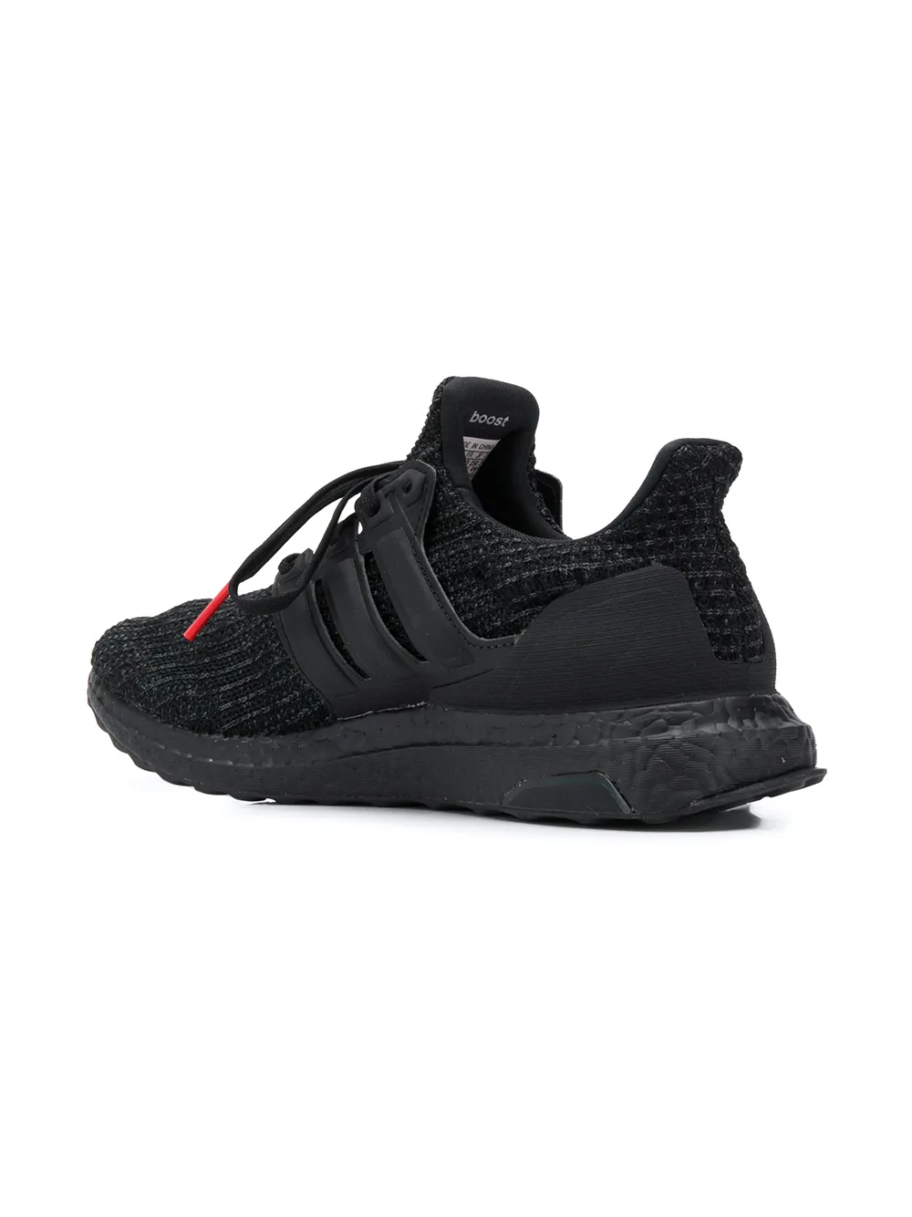 Кроссовки Ultraboost adidas, черный — фото 3