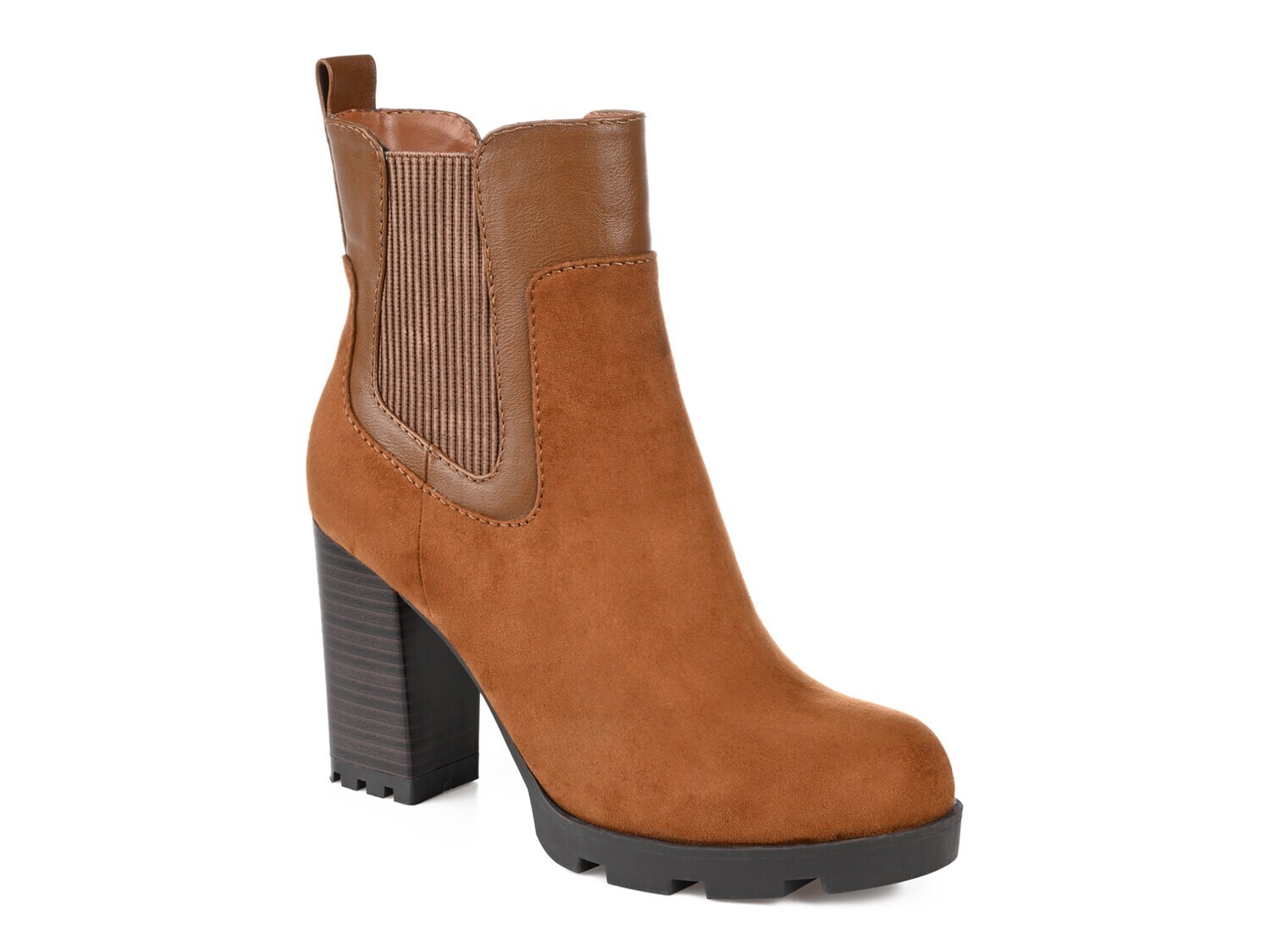 

Ботинки челси Islana из коллекции Journee Journee Collection, мультиколор