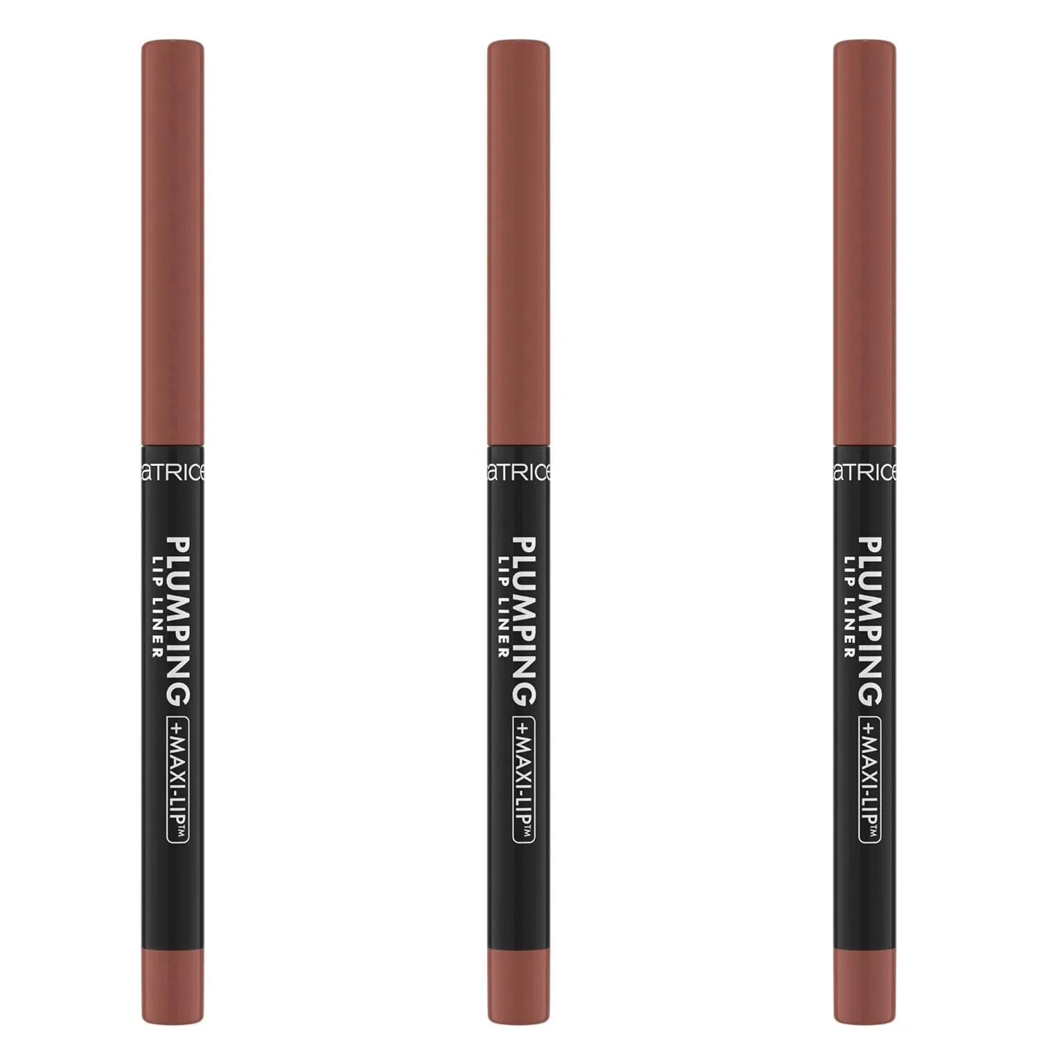 Карандаш для губ Plumping Lip Liner от Catrice Catrice, Brown