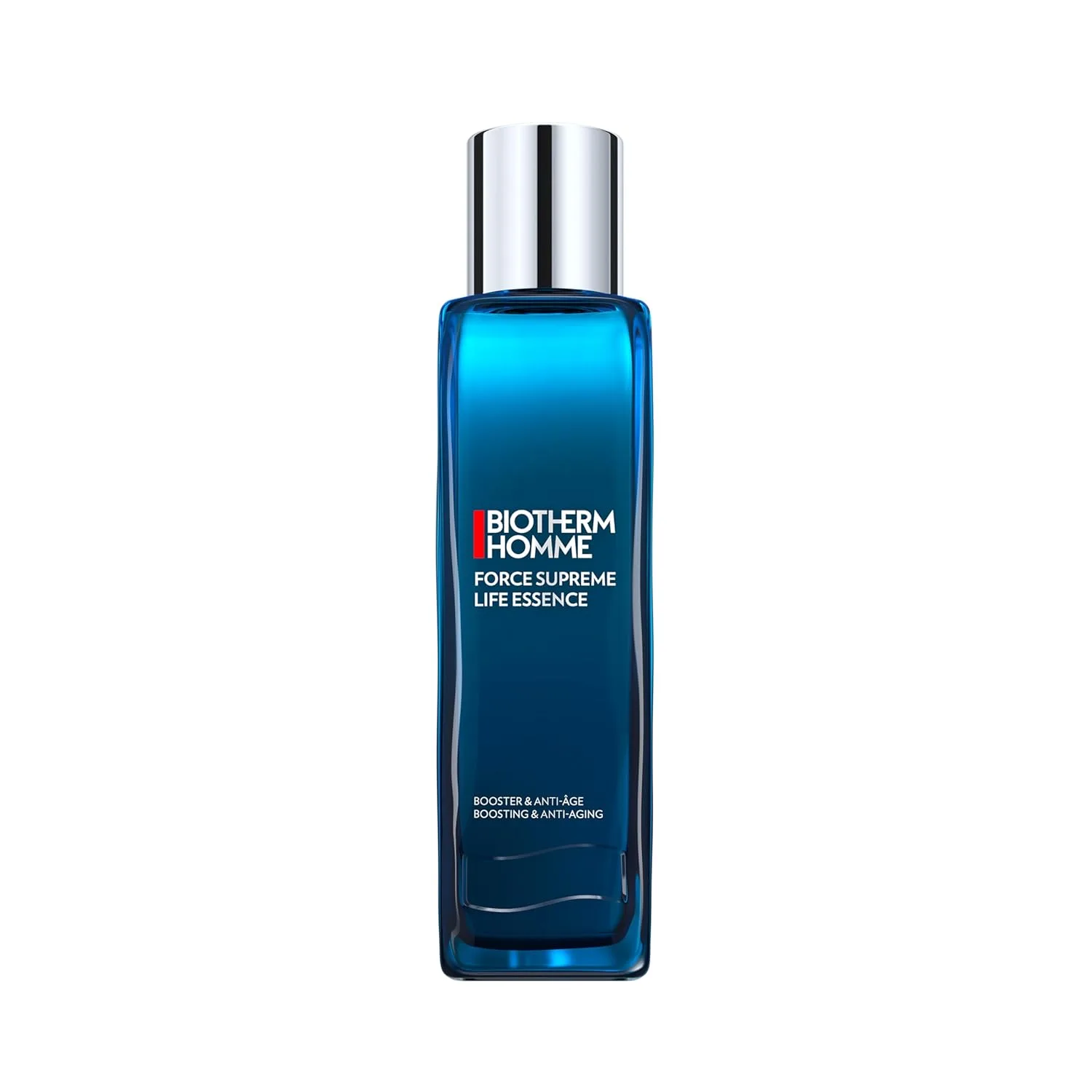 Эссенция Biotherm — Homme Force Supreme Life Peel Essence, - против морщин и для сужения пор для мужчин с, 150 мл