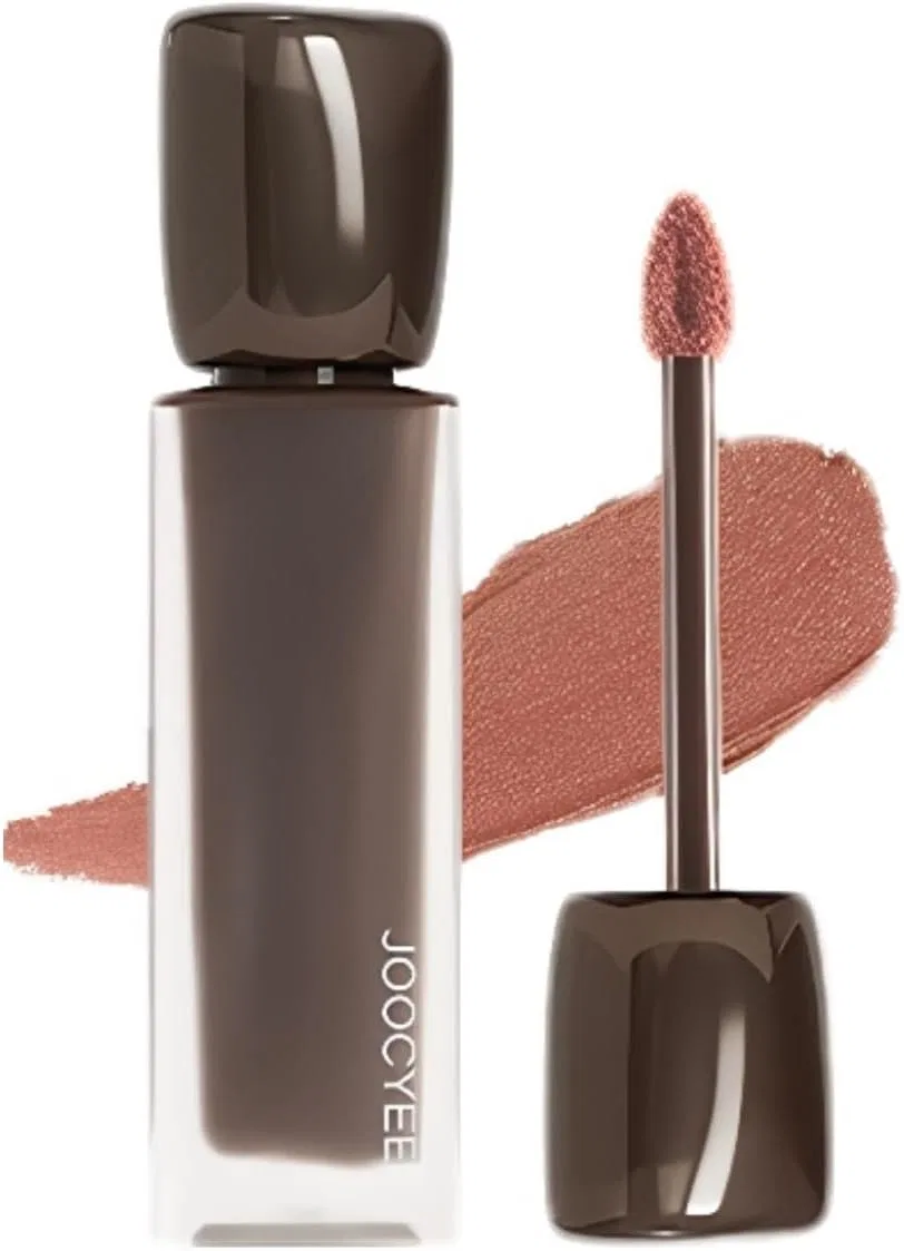 Блеск для губ Joocyee Marshmallow Lip Tint 95# Cavilla