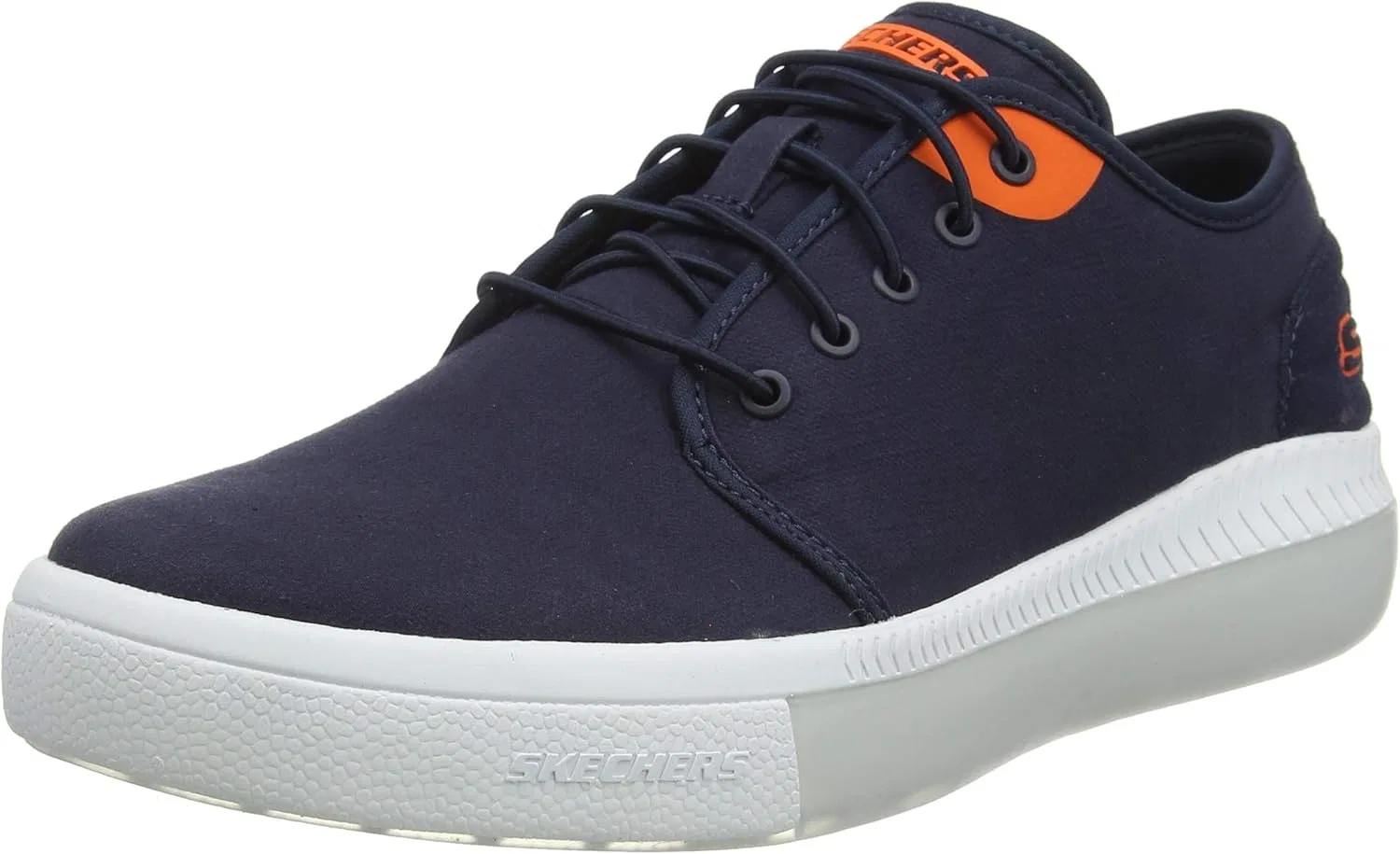Мужские кроссовки Skechers Prizmax Solten, 2-Navy