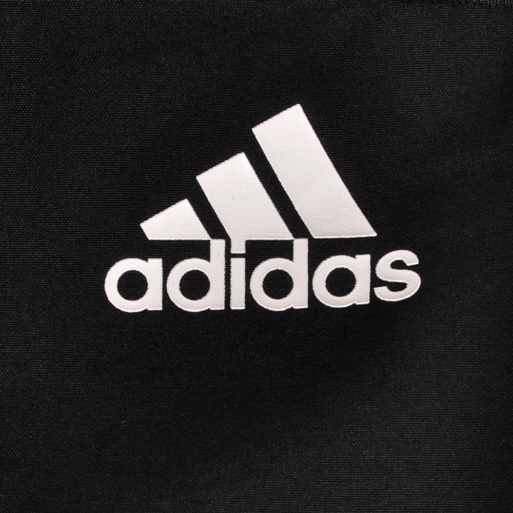 Adidas Детские брюки YB STANFORD PT Black — фото 4