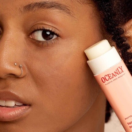 ATTITUDE Oceanly Night Oil Stick Растительные и минеральные ингредиенты, проверенные EWG Веганские продукты для ухода за кожей ФИТО МАСЛО Без запаха 30 грамм — фото 3