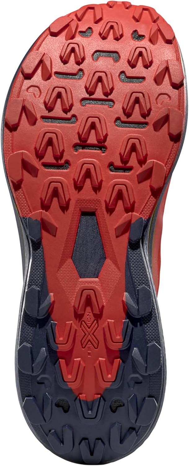 Мужские кроссовки для трейлраннинга La Sportiva Prodigio Lightweight Performance, красный — фото 4