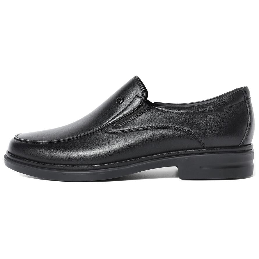 

Туфли мужские Men"s Casual Men Low-Top Senda, черный