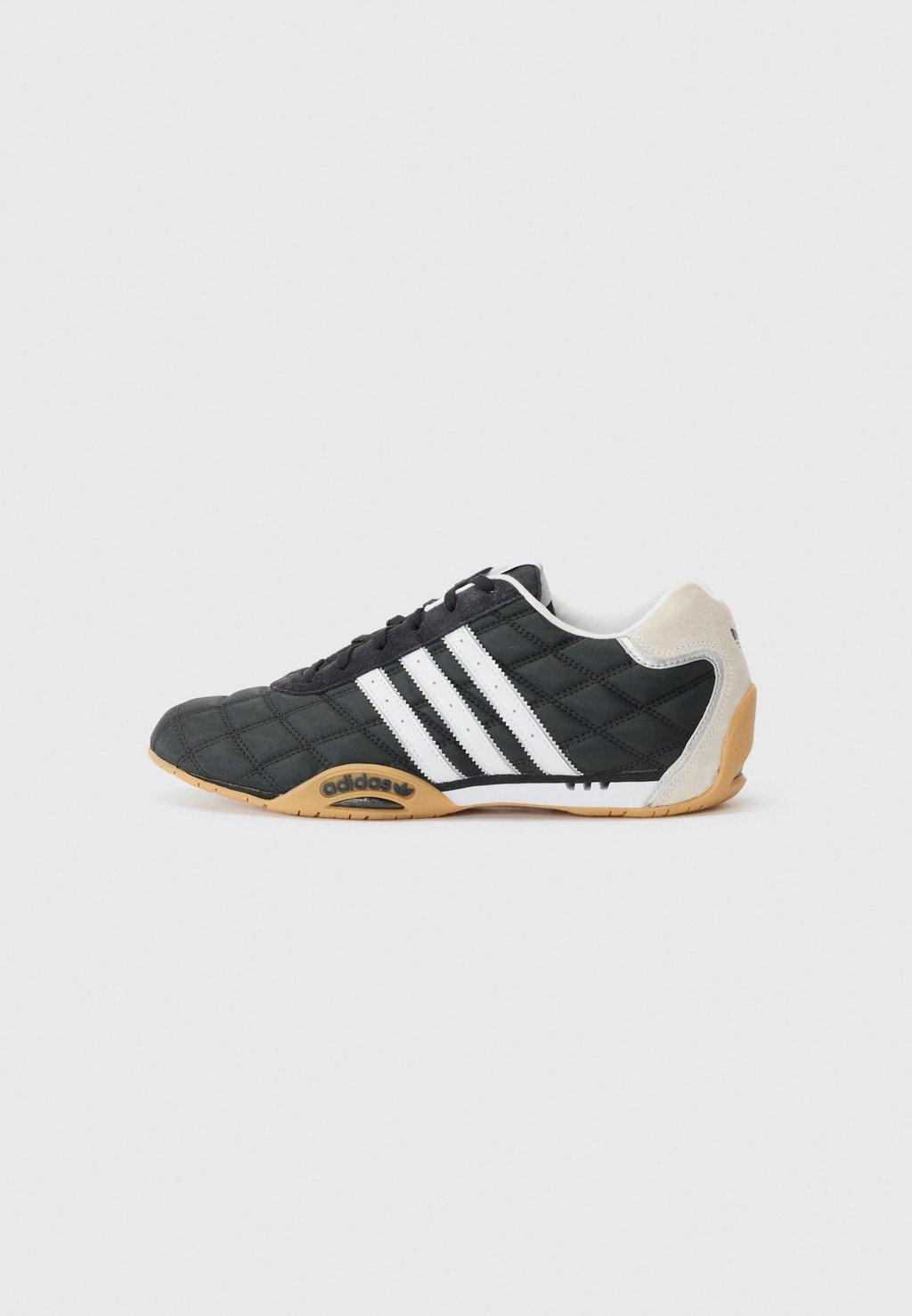 

Кроссовки ADIRACER UNISEX Adidas Originals, черный