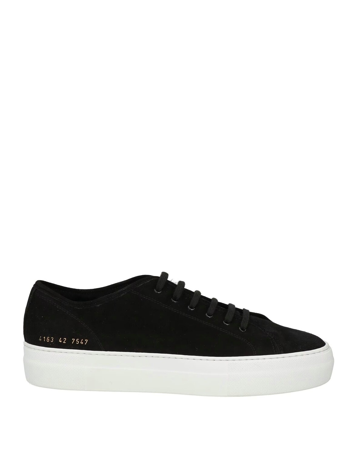 

Кроссовки Woman By Common Projects, черный