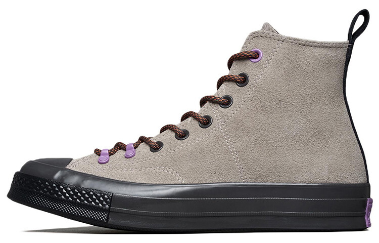 

Кеды Converse Chuck Taylor All Star 1970s 'Gray Black Brown'