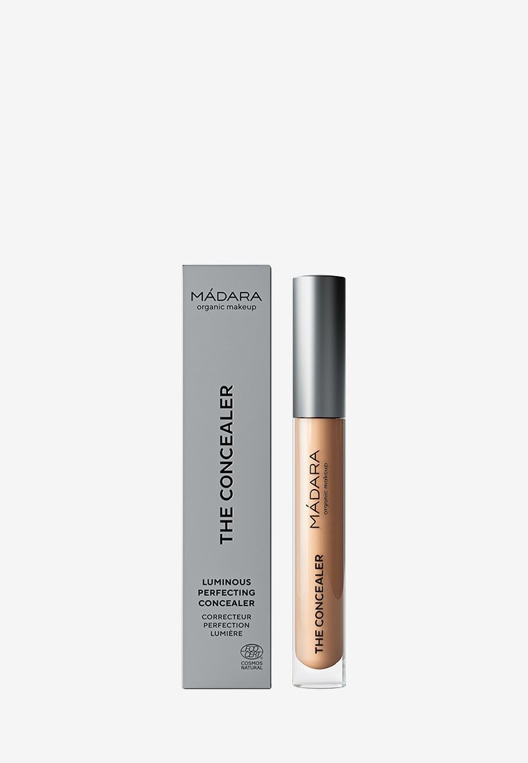 

Консилер The Concealer MÁDARA, цвет 45 Almond