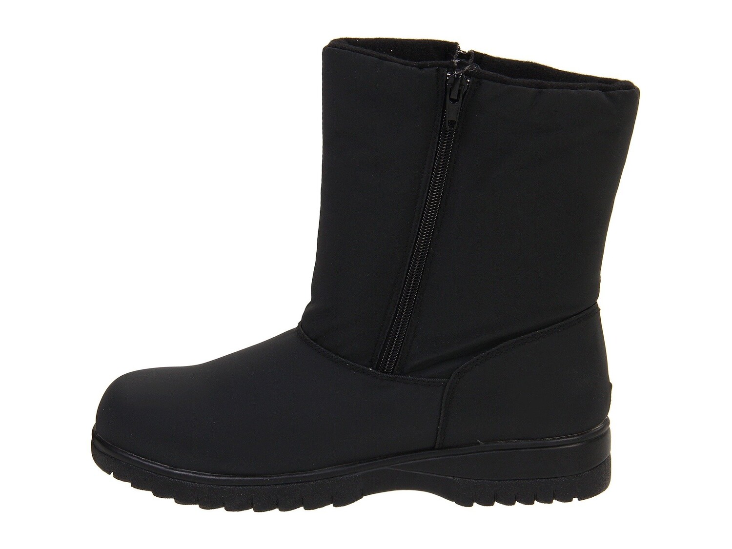

Ботинки Tundra Boots Fran, черный