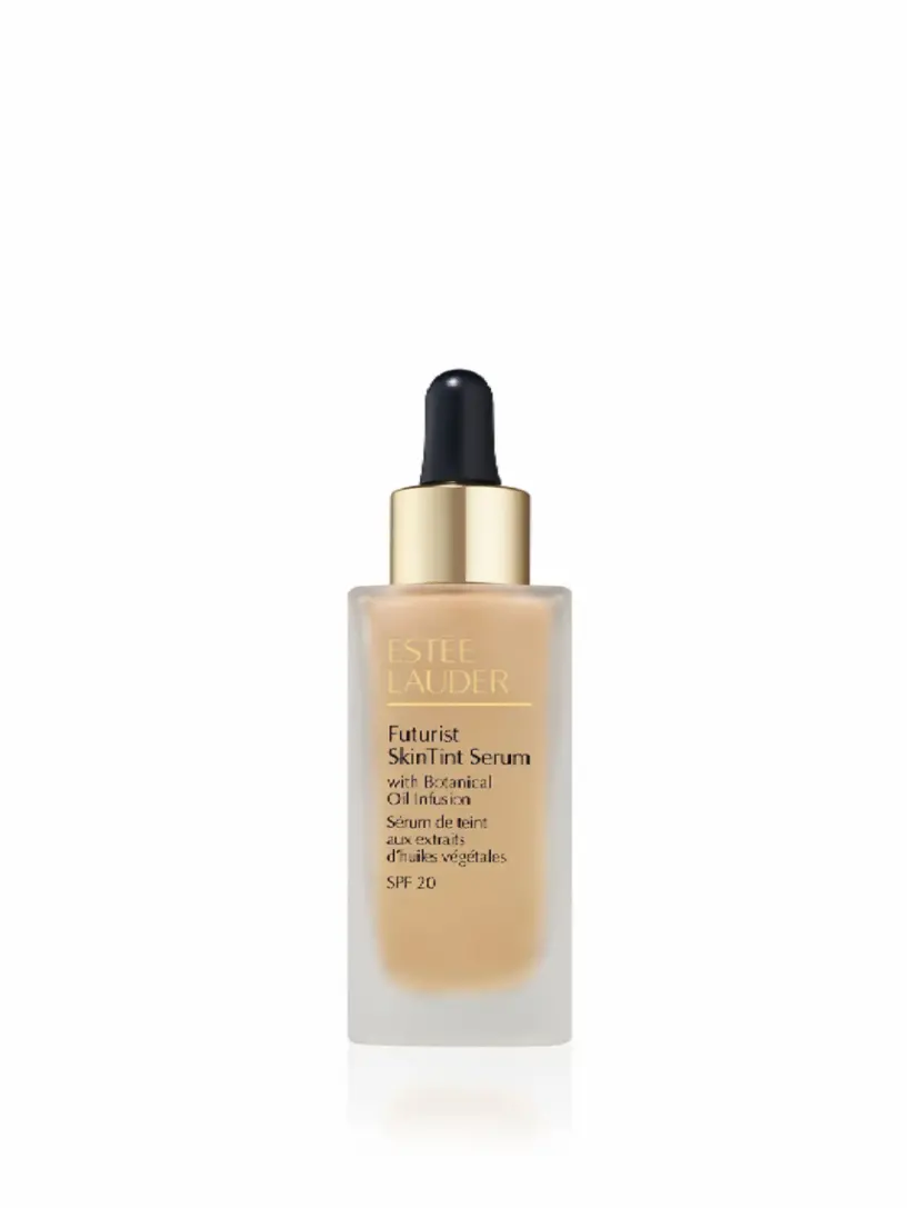 

Тональный флюид Futurist SkinTint Serum SPF20, оттенок 1N2 Ecru Estee Lauder