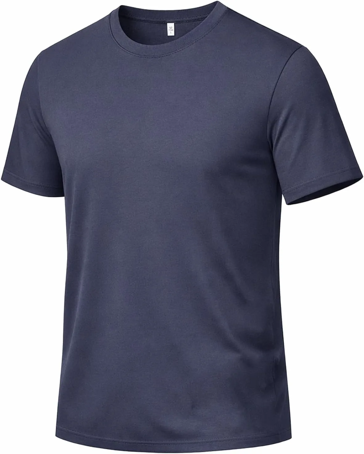 

Мужская футболка для тренировок Moisture Wicking с коротким рукавом PENRTAIR