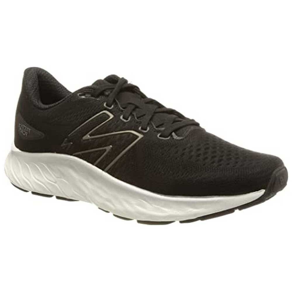 

Кроссовки New Balance Fresh Foam X Evoz V3, черный