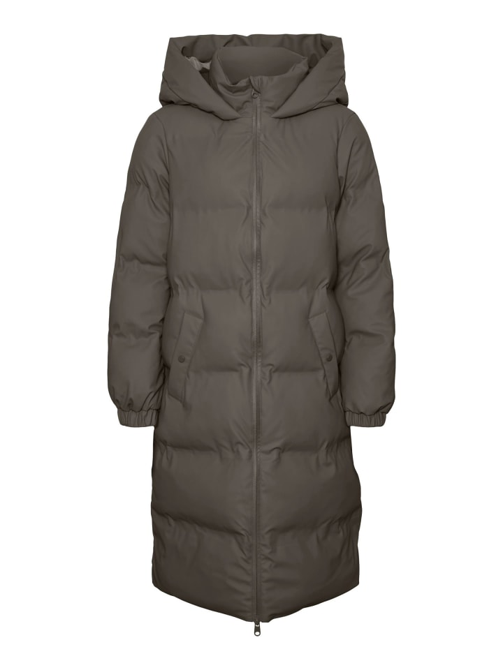 

Зимнее пальто Vero Moda
