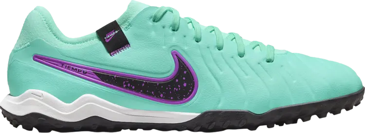 

Кроссовки Tiempo Legend 10 Pro TF 'Peak Ready Pack', синий
