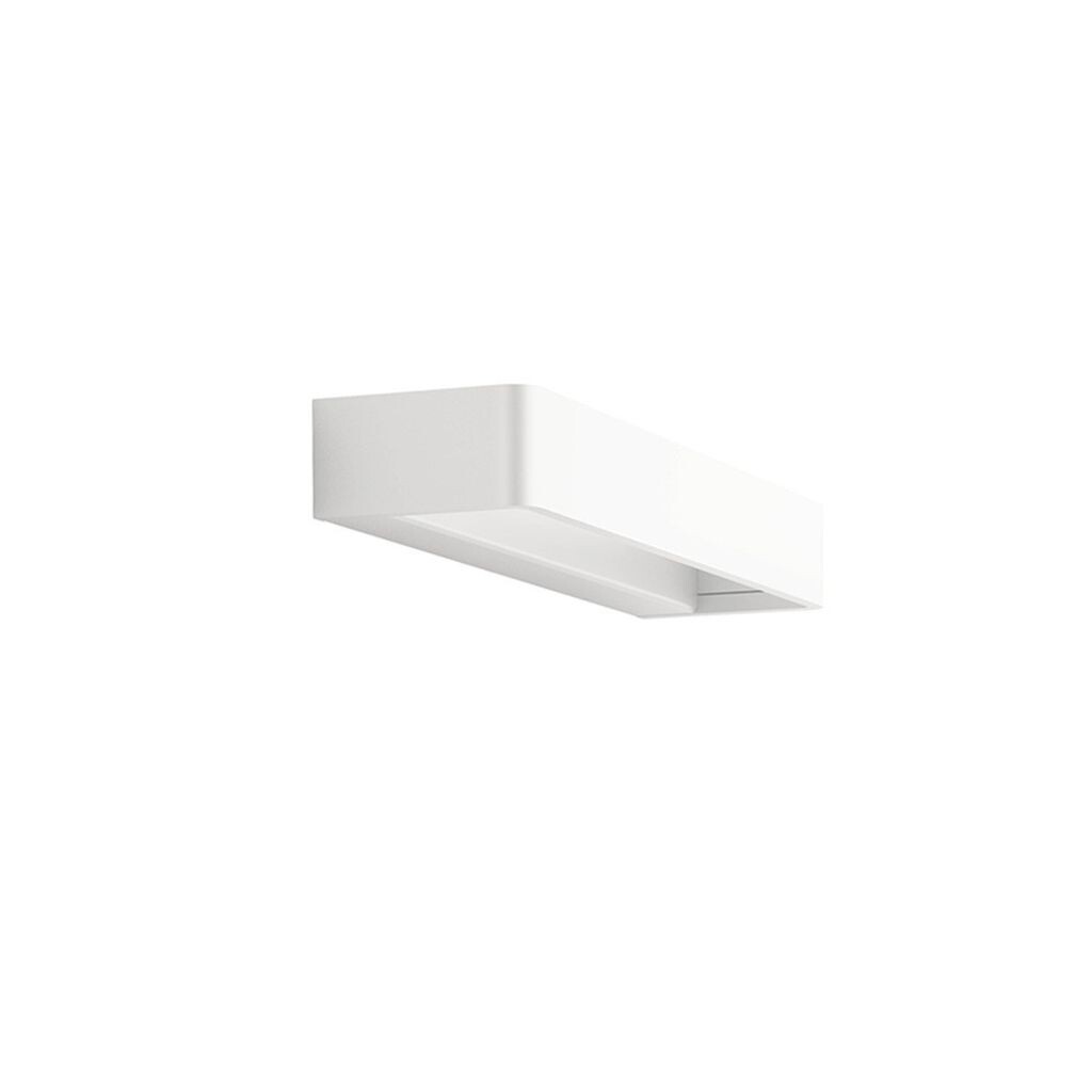

Linea Light Metal Appl S B Co Рэгг, белый
