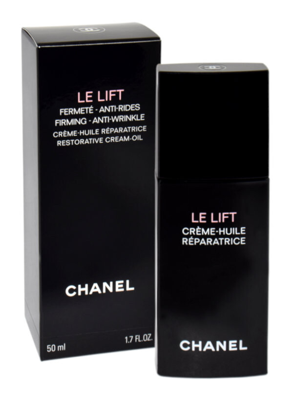 

Chanel, Укрепляющий крем для лица против морщин Le Lift, 50 мл