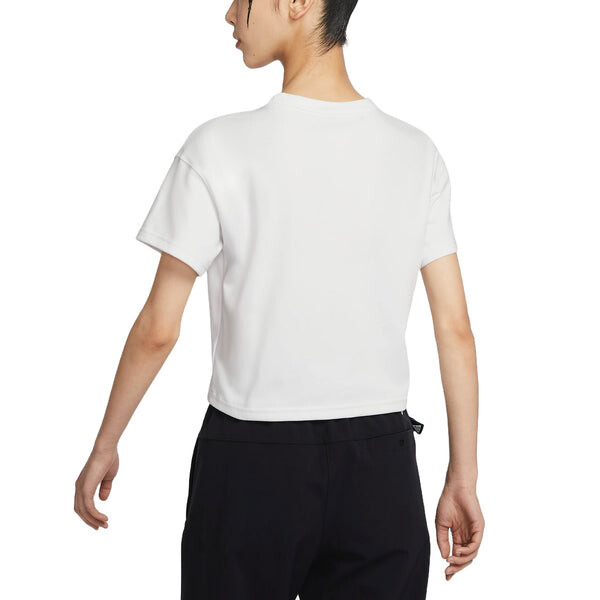 Футболка acg dri fit adv футболка азиатские размеры Nike, белый — фото 2