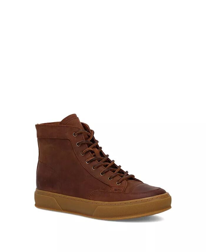 

Мужские повседневные кроссовки Hoyt Mid Dress на шнуровке Frye, мультиколор