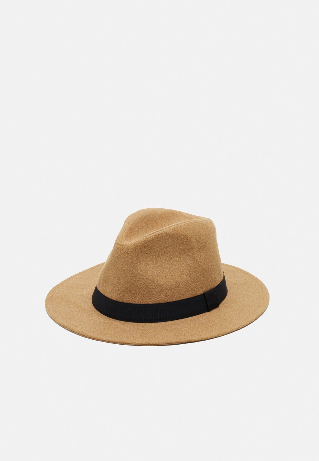 

Шляпа JACMEDO FEDORA HAT Jack & Jones, цвет camel/tan