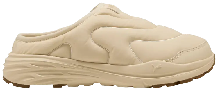 

Кроссовки Puma Hypnotic Clog, коричневый