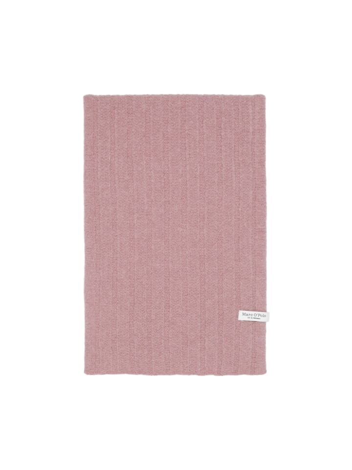 

Шарф Marc O'Polo, цвет dark mauve